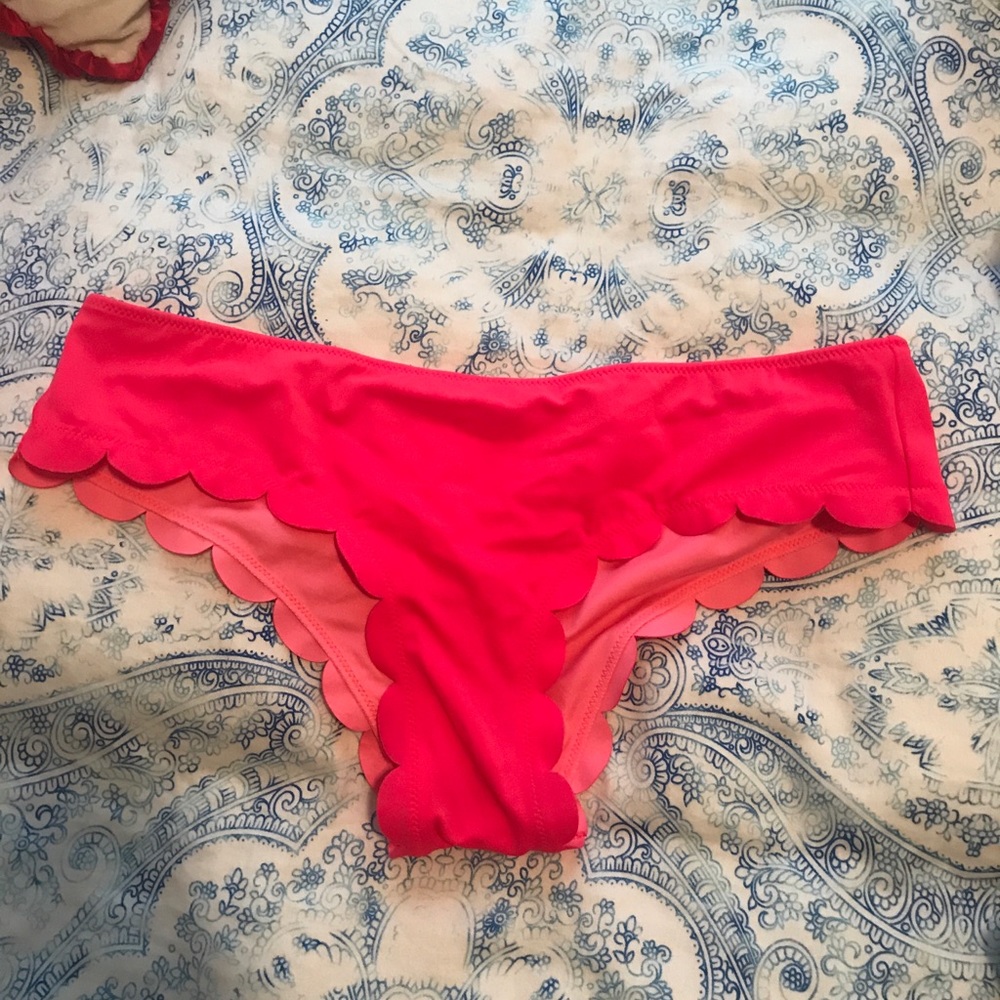 Victoria’s Secret PINK swimsuit bottom